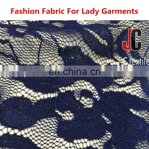 Macrame Lace Elastic Dyeing Lace Wholesale Market photo-4