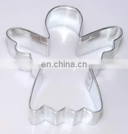 Angel Cookie Cutter