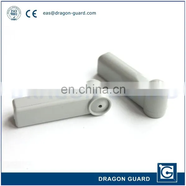 Dragon Guard Anti-theft EAS BLACK WHITE GREY NEW ABS Clothing Security Tag Stylus Mini Pencil Tag photo-3