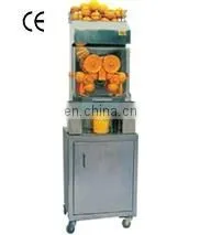 Auto Orange Juicer XC-200E-4B