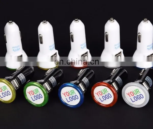 Oem Custom Digital Printing Electric Car Battery Charger With Multi Colors Epoxy and Custom Logo photo-5
