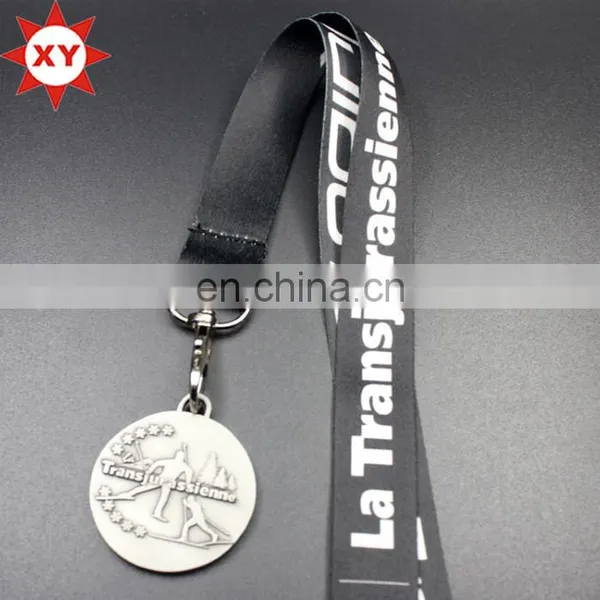 Promotional Fashion Cheap Lanyard Clamp photo-4
