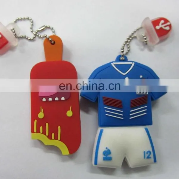 Fancy Shape Custom Minion Usb Drive Cheap Bulk for Sale photo-4