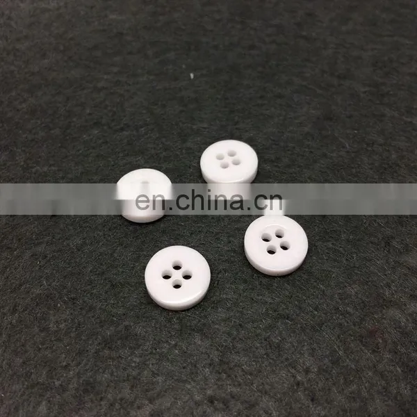 Fashion Military Resin Button With Anchor Design photo-2