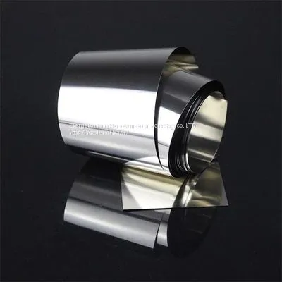 BNi1a Non - Crystalline Solder Belt.