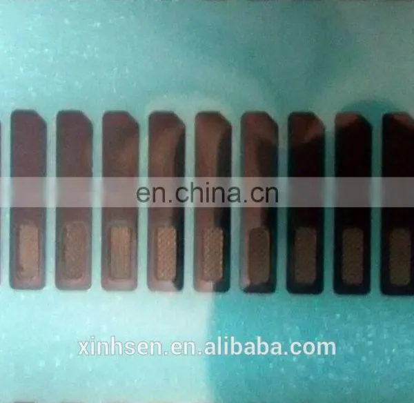 Stainless Steel Metal Speaker Mesh With 3M Adhesive photo-4