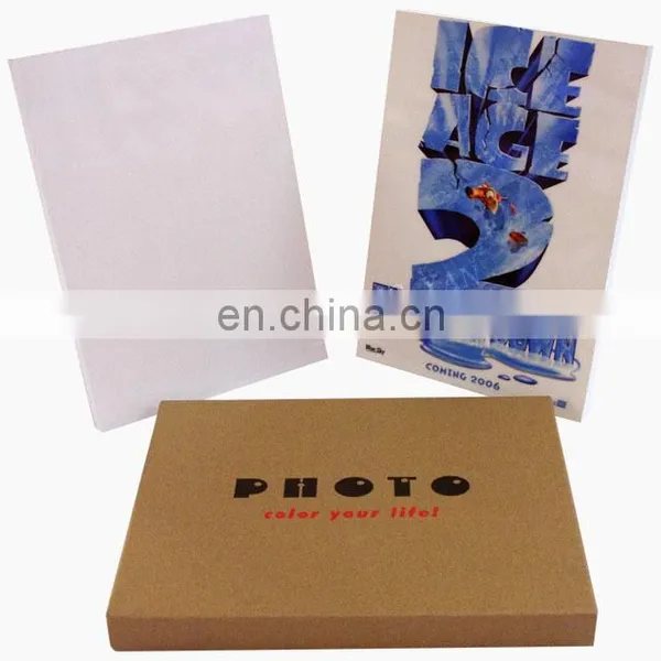 Chinese Factory Directly Supply High Quality MDF Photo Frame Customized MDF Picture Photo Frame for Wholesale photo-5