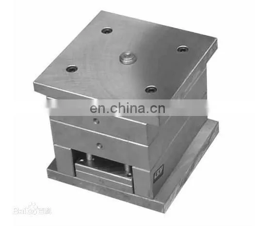 Metal Craft Mould for Die Casting or Die Struck