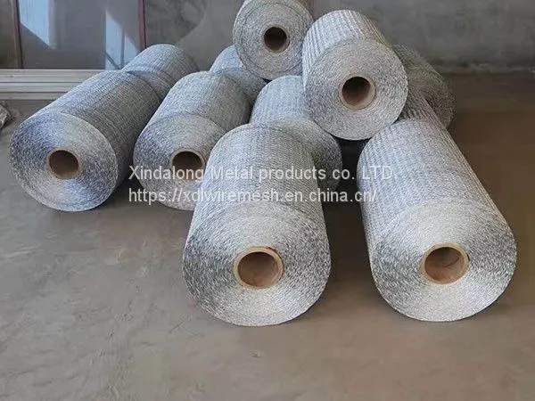 Galvanized Hexagonal Wire Mesh photo-3