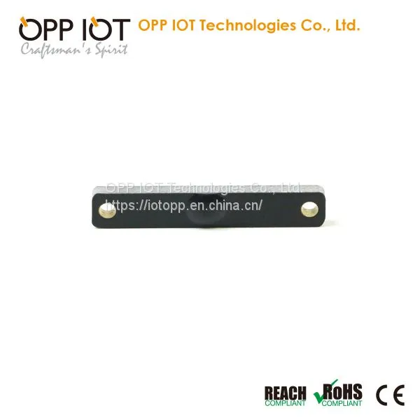 UHF Waterproof Tracking Metal Tag photo-2