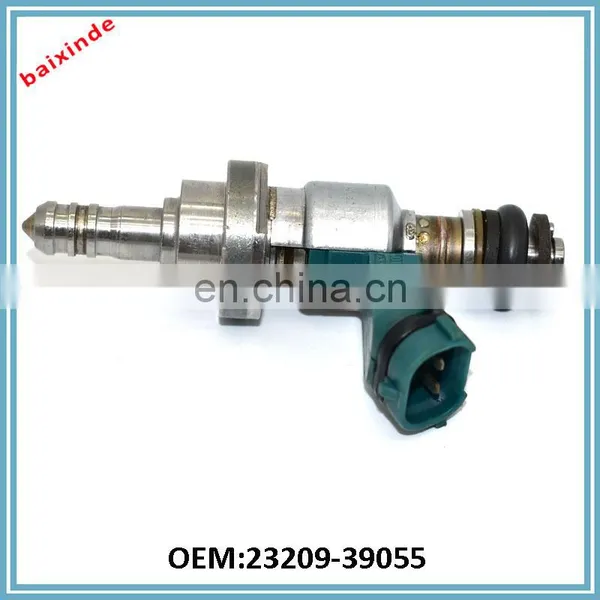 Auto Spare Parts Car Fuel Injector Nozzle OEM 23209-39055 2320939055 China Wholesale photo-2
