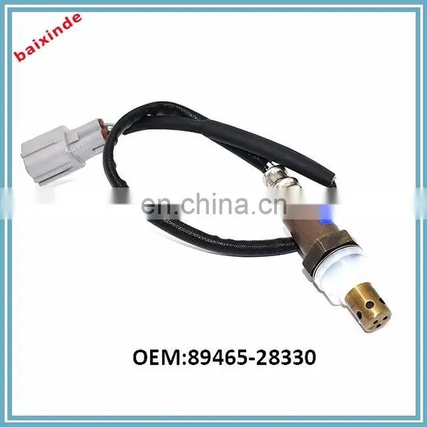 BAIXINDE Oxygen Sensor OEM 8946528330 89465-28330 photo-3