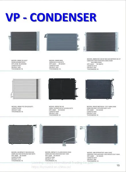 Auto Air Conditioning System photo-4