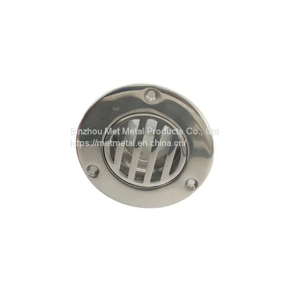 Stainless Steel Tank Vent photo-2