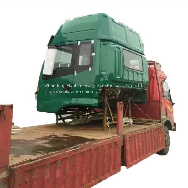FOTON Auman CAB Truck Cabin Truck Body Parts photo-4