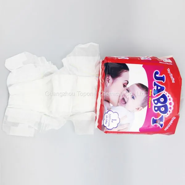 Baby Diapers,Elastic Waist Baby Diapers,baby Diapers Made in China photo-5