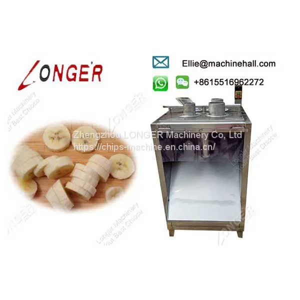 Banana Cutting Machine|Banana Slicer Machine|Plantain Slicing Machine|Automatic Plantain Slicer Machine|Slicer Machine photo-3
