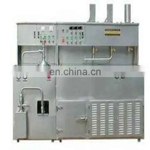 100L Continuous Ice Cream Freezer photo-5