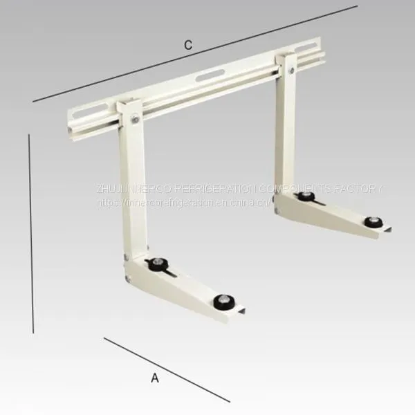 Big Factory Supply Fast Delivery Wall Mount Folding Brackets for Air Condition
