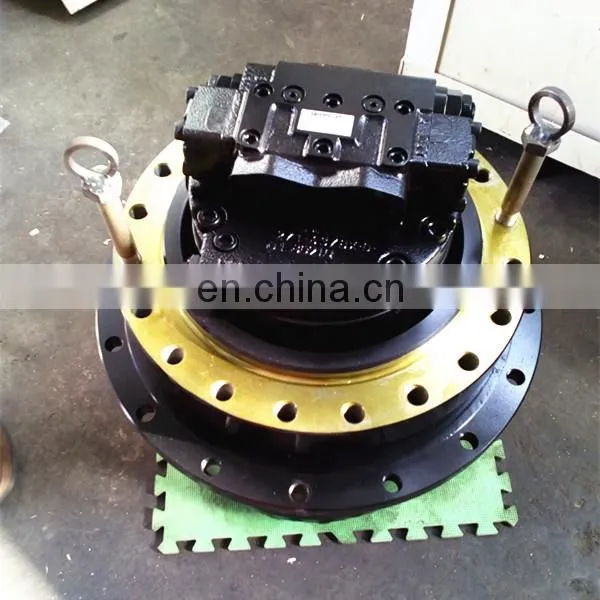 Excavator 330B Final Drive 330B Travel Motor 1141478 photo-5