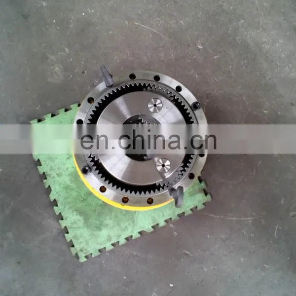 Excavator Swing Device 320C Swing Gearbox photo-2