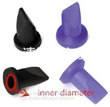 OEM Custom Molded Silicone Check Valve
