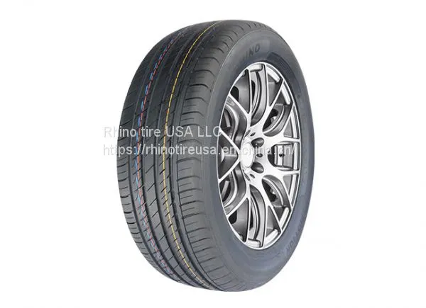 Emotion PCR Tyre