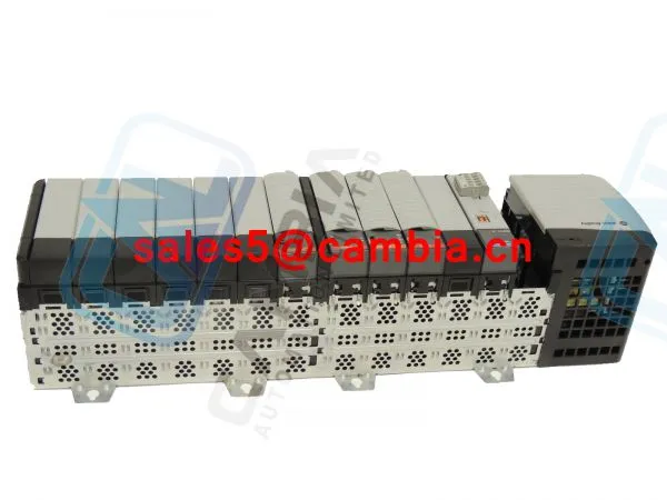 Brand New Allen-Bradley 20F1ANC140AN0NNNNN In Stock photo-3