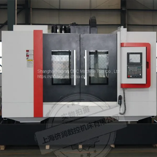 Vmc850 CNC Machining Center|Vertical Machining Center