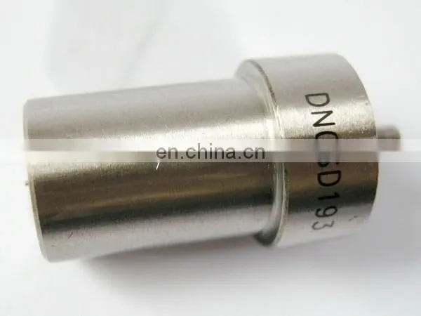 Fuel Injector Nozzle DN0SD193 0434250092 093400-2700 for Injector 0432217052 0432217082 0432217085 photo-2