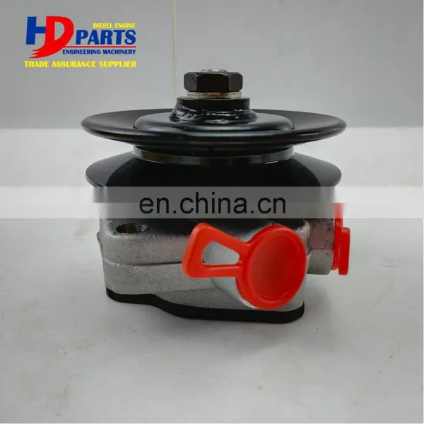 Fuel Lift Pump Engine Spare Parts 2013 02112673 photo-4