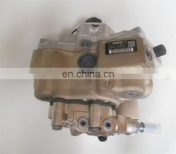 Lower Price Genuine ISDE Diesel Engine Parts 5258264 Electric Control Fuel Injection Pump photo-2