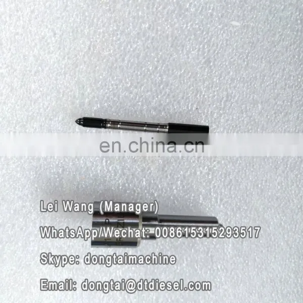 BOSCH COMMON RAIL NOZZLE 0 433 172 111 DLLA152P1819 Common Rail Nozzle for 0445120224 photo-3