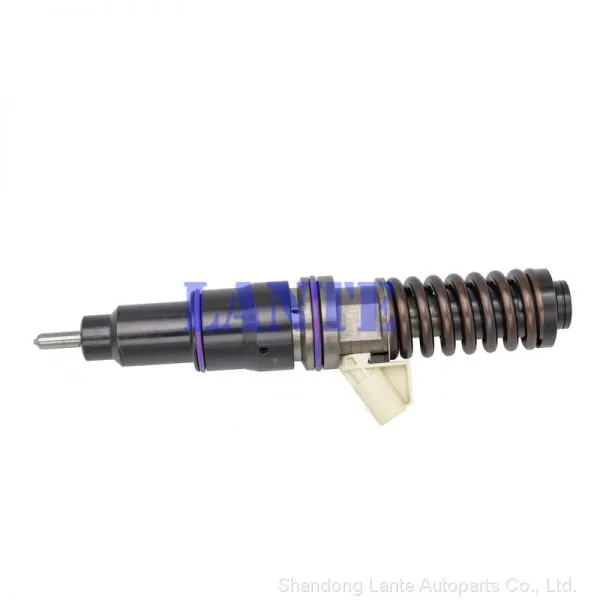 Common Rail Injector BEBE4C14001 21586290 21586284 3801440 Diesel Injector photo-5
