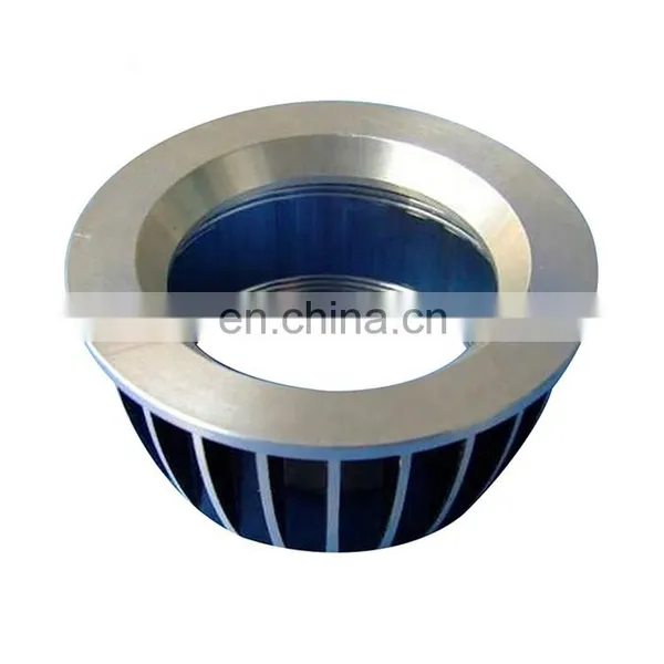 Good Sale Milling Machine Processing Black Custom Cnc Machining Parts for Equipment Pipe Connection Fixed photo-4