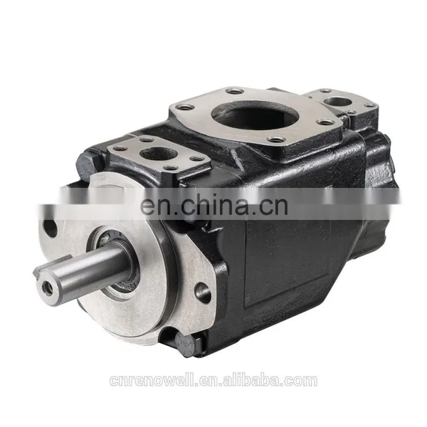 Parker T6CC T6DC T6EC T6ED Hydraulic Oil Pump photo-3