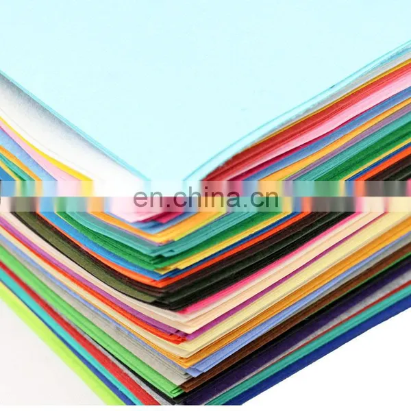 Polyester Needle Punched Nonwoven Fabric photo-3