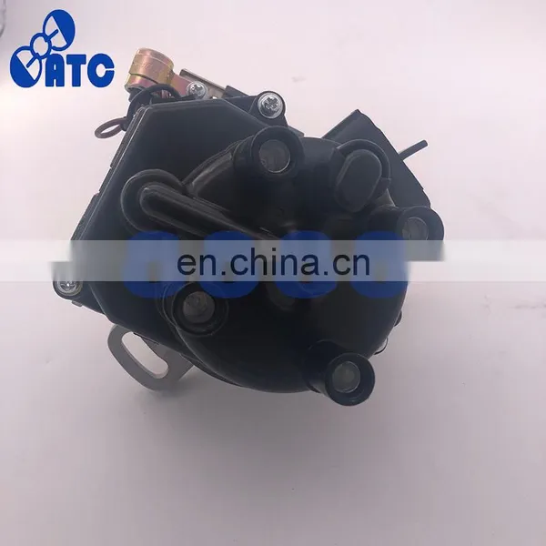 Ignition Distributor For Nissan MICRA K11 1.0 i 1.3 i 16V 1992-2003 22100-99B01 22100-99B04/22100-41B00/D4T96-01 photo-5