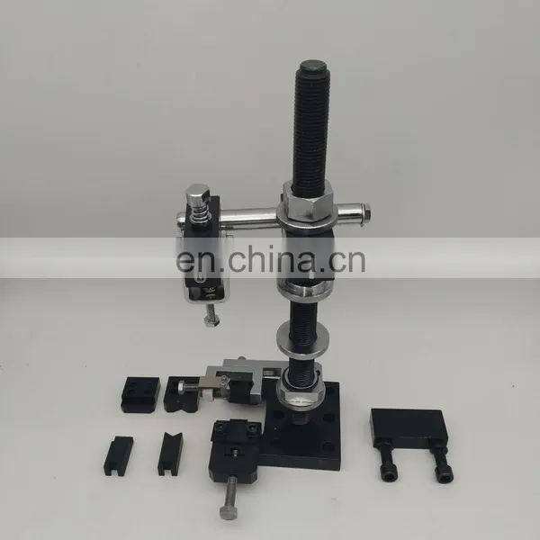 Beacon Injector Dismantling Tool Common Rail Disassemble Rack photo-4