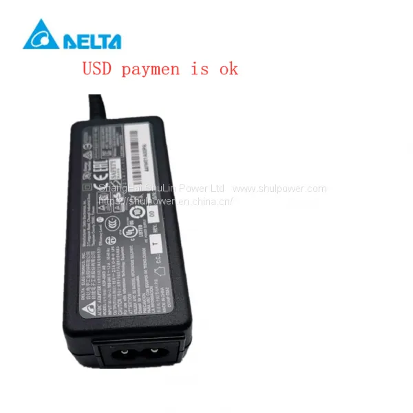 Delta Electronics Distributor 19V 2.1A Adp-40kd PC Universal Laptop Adapter photo-2