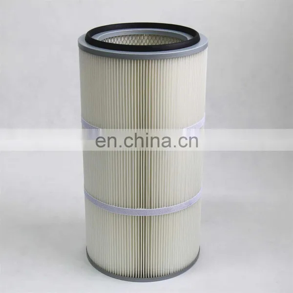 FORST Dust Collector Pleated Filter Media Air Dust Filters Cartridge photo-2