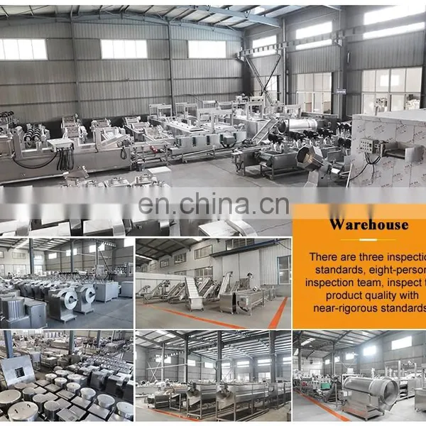 Commercial Potato Stick Electrical Wedges Fries Cutting Potato Machine to Cut Potatoes photo-5