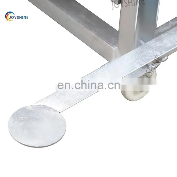 Chicken Duck Feather Plucker Drum and Scalder Machine Chicken Scalder & Plucker Machine for Sale photo-6