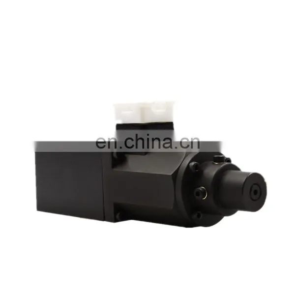 Electro-hydraulic Proportional Straight Moving Type Relief Valve BDG - 02 Series Hydraulic Valve photo-4