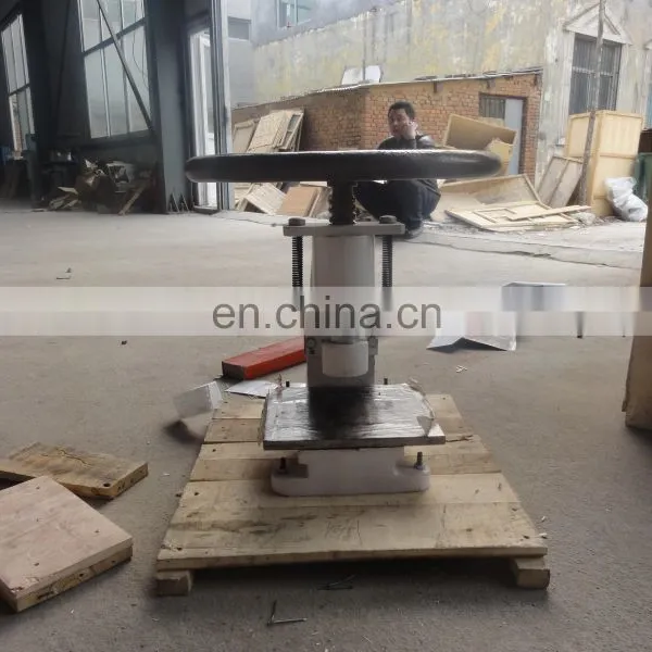 ASTM D638 Type IV SAMPLE DIE CUTTER photo-6