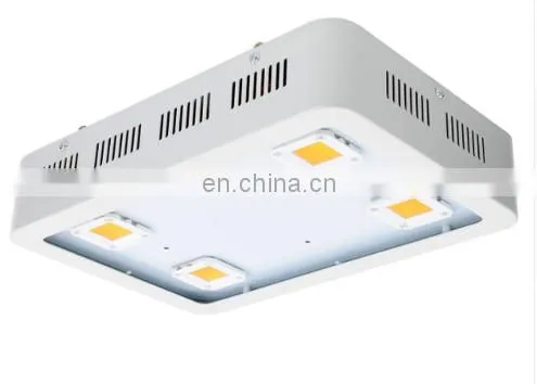 LED Full Spectrum 1200W COB Grow Lights for Indoor Plants Veg And Bloom photo-3