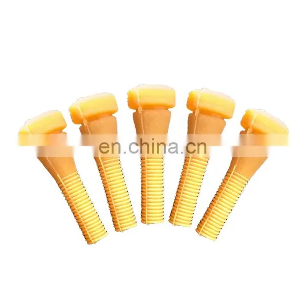 Rubber Fingers for Plucker / Plucker Fingers Rubber / Chicken Plucker Fingers Rubber Finger for Sale photo-4