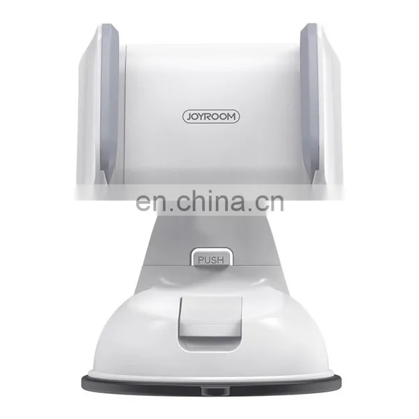 JOYROOM Colorful Adjustable Desk Table Mount Mobile Phone Lazy Holder Car Phone Holder photo-5