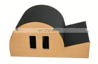 High Selling Pilates Equipment for Spine Corrector Barrel Price photo-3
