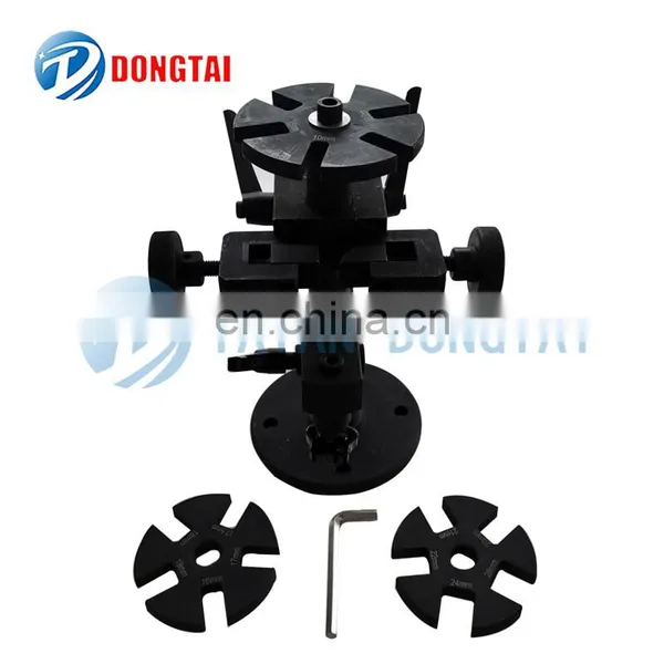 No,002(1)COMMON RAIL INJECTOR SUPPORT photo-3